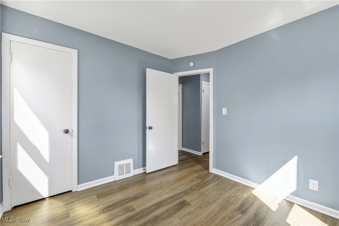 Ford Realty Cos Liberty - Residential