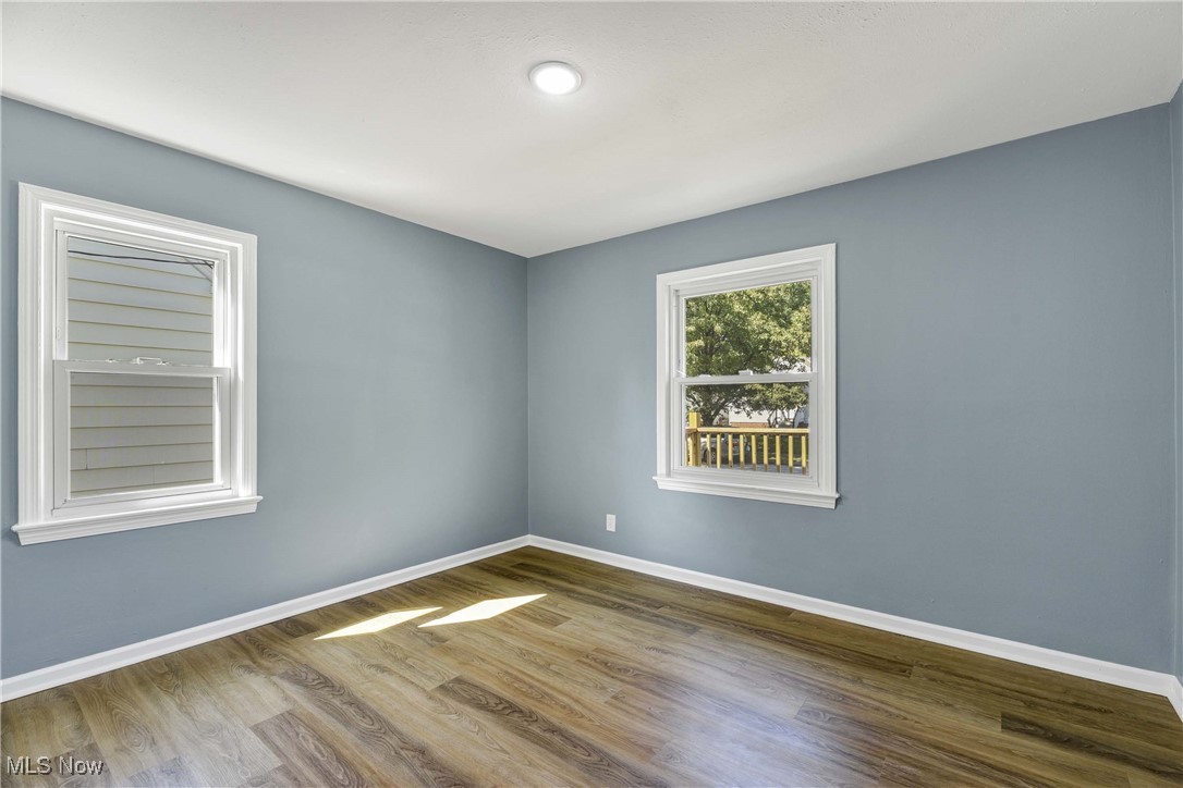 Ford Realty Cos Liberty - Residential