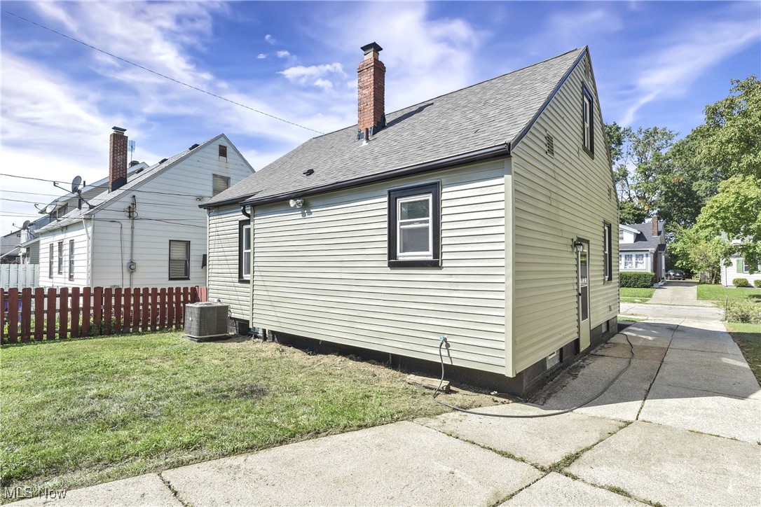 Ford Realty Cos Liberty - Residential