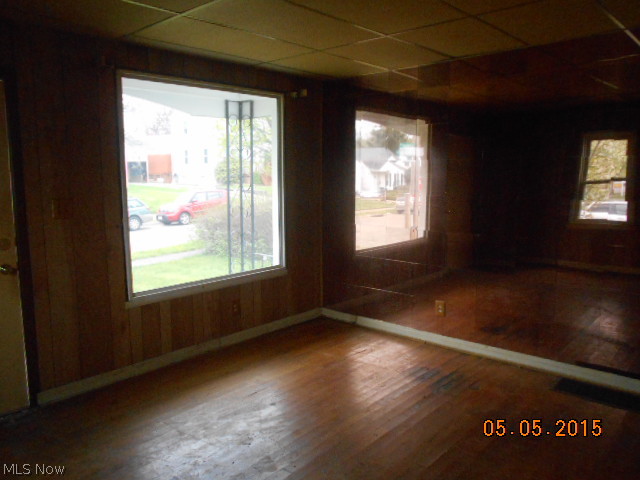 Main Highways - Residential