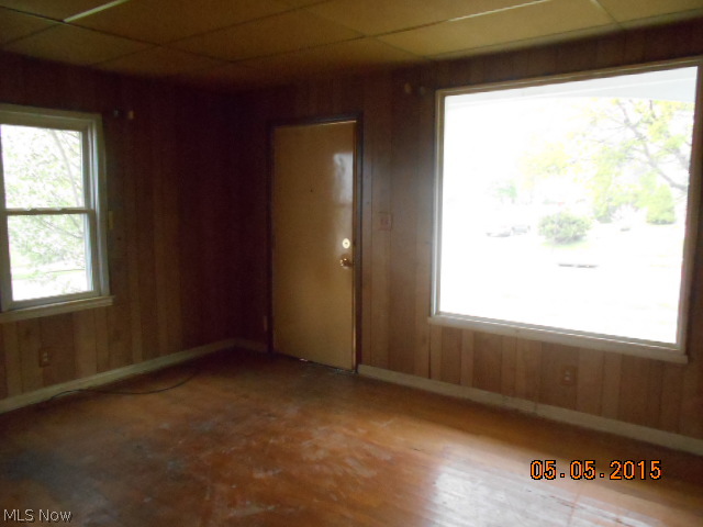 Main Highways - Residential