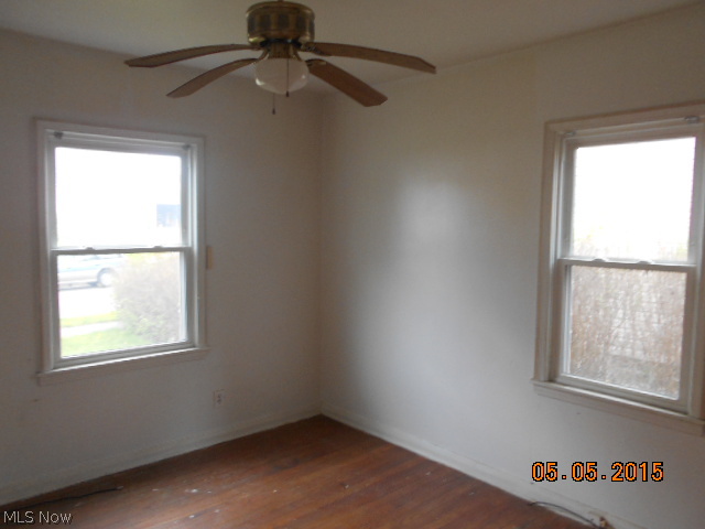 Main Highways - Residential