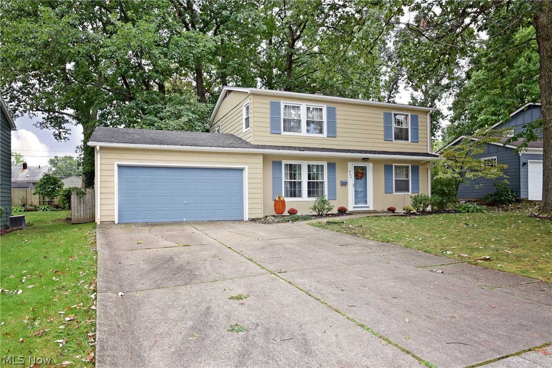 Ehslop Morning View Sub - Residential