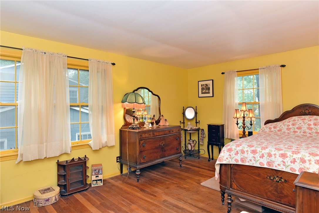 Ehslop Morning View Sub - Residential