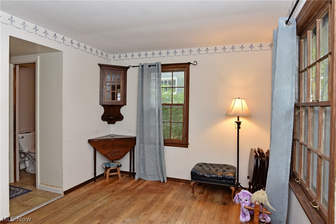 Ehslop Morning View Sub - Residential