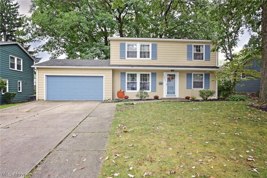 Ehslop Morning View Sub - Residential