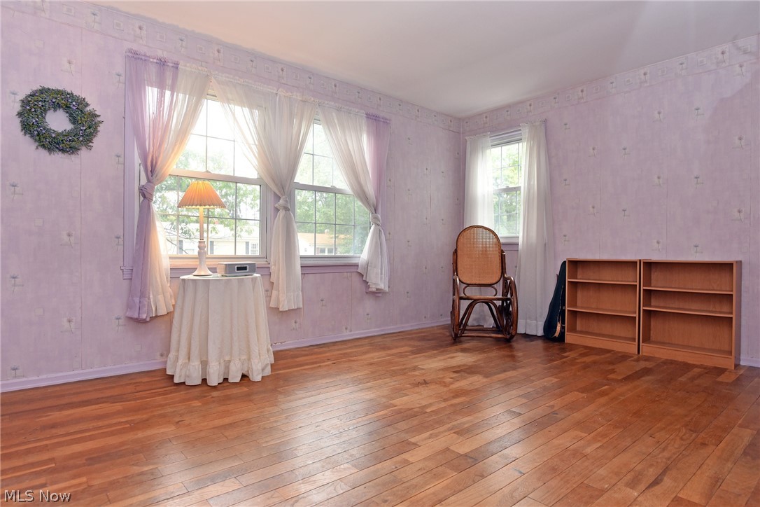 Ehslop Morning View Sub - Residential