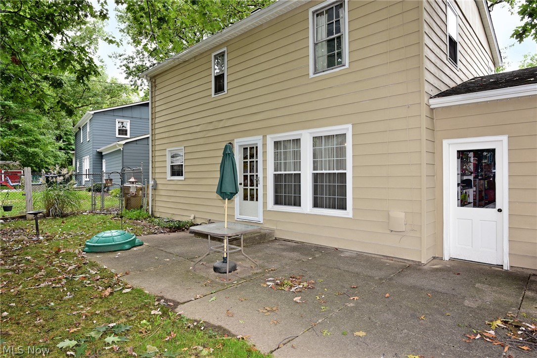 Ehslop Morning View Sub - Residential