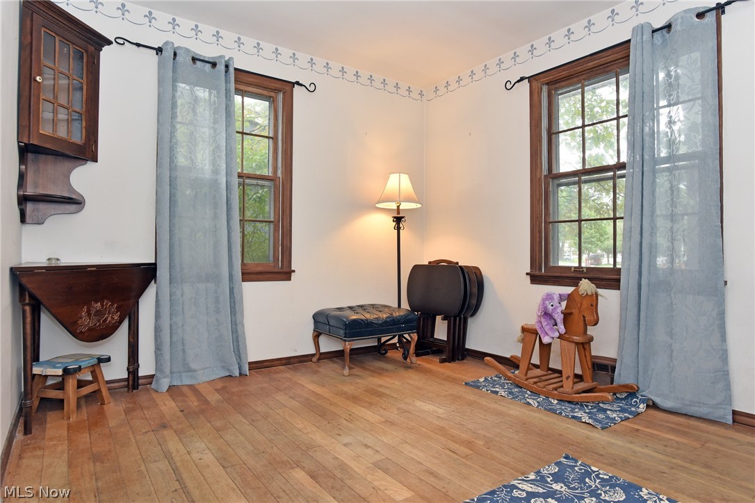 Ehslop Morning View Sub - Residential