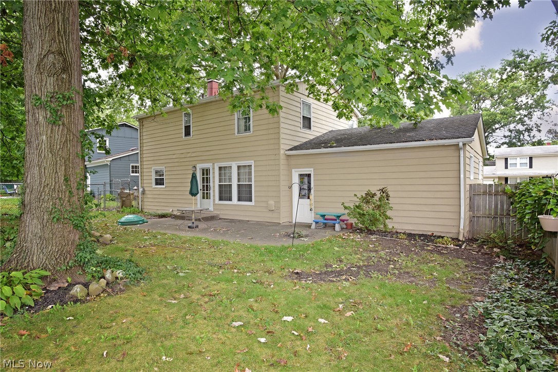 Ehslop Morning View Sub - Residential