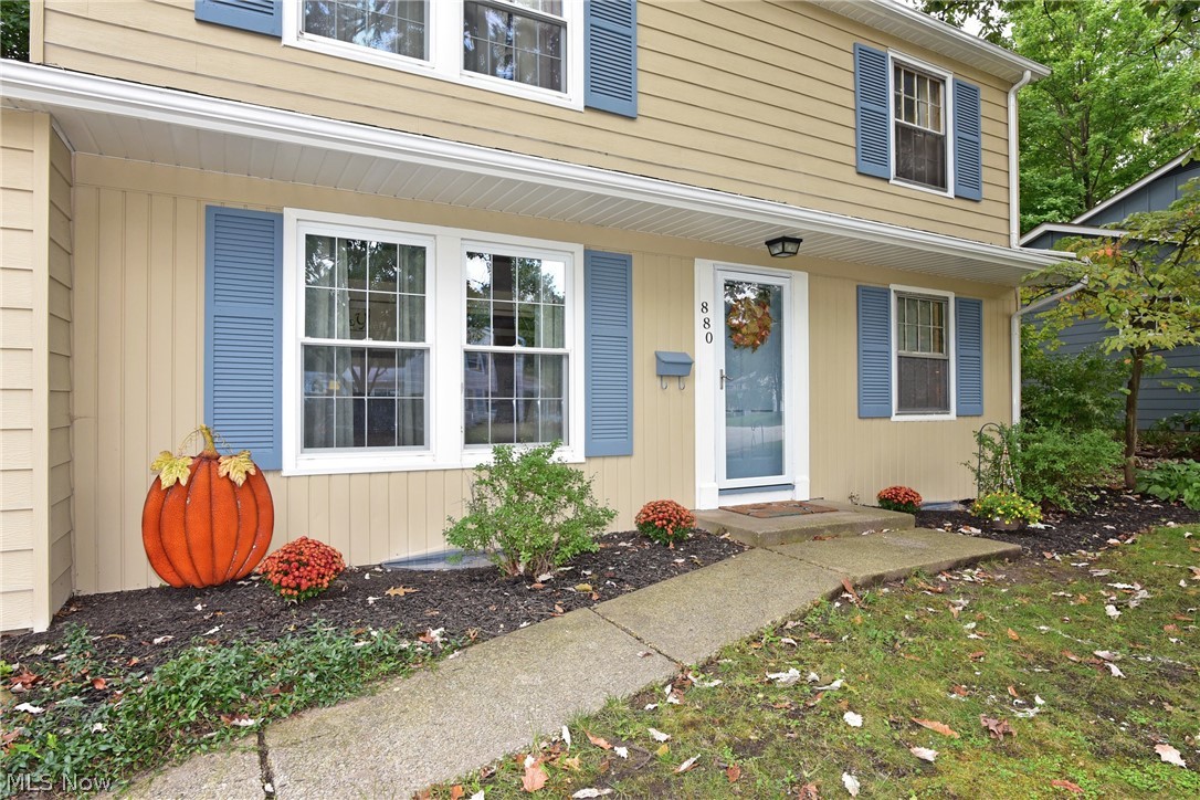 Ehslop Morning View Sub - Residential