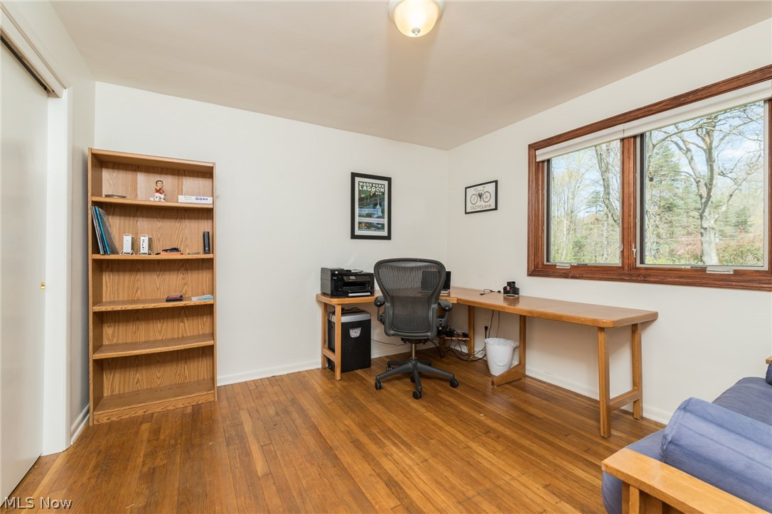 Hemlock Hills - Residential