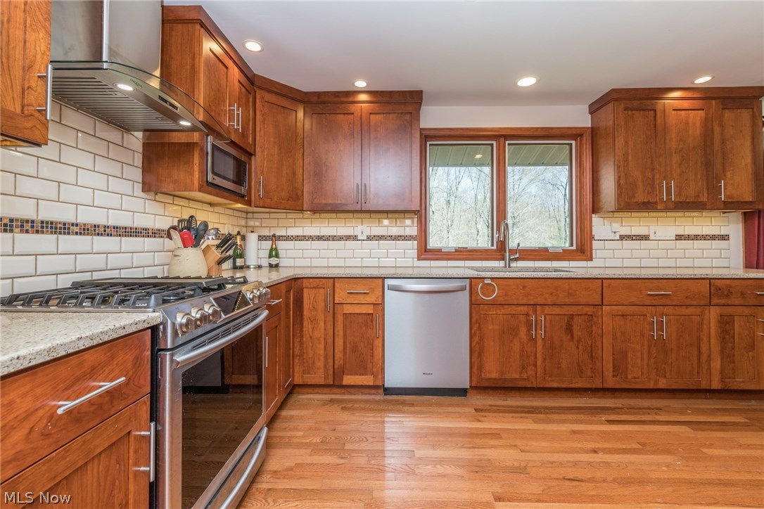 Hemlock Hills - Residential