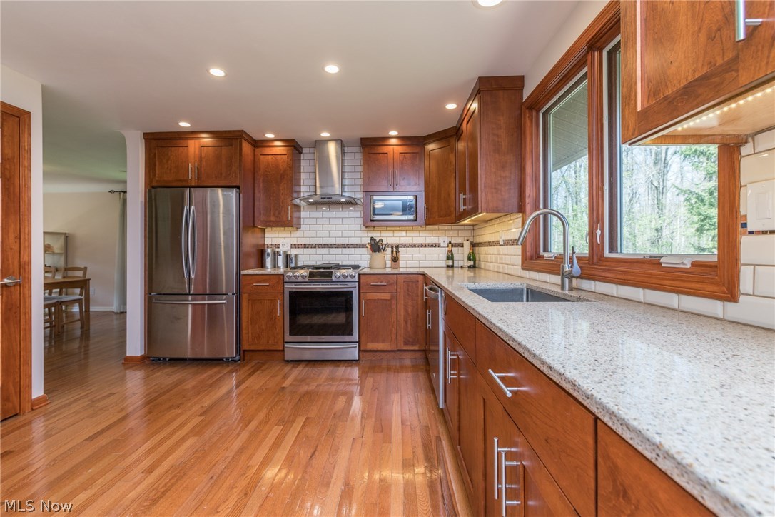 Hemlock Hills - Residential