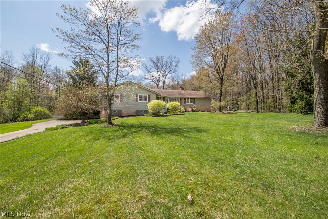 Hemlock Hills - Residential