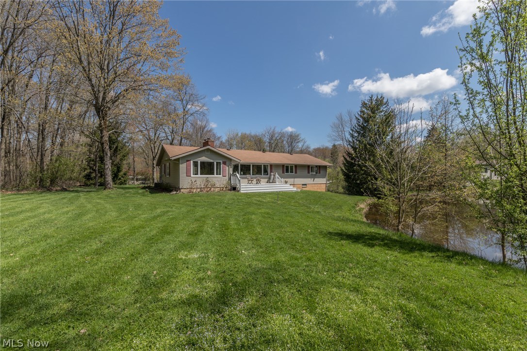 Hemlock Hills - Residential