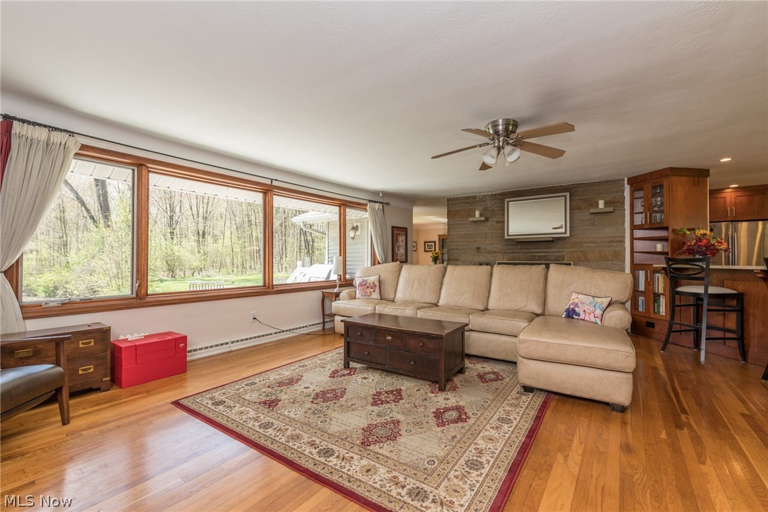 Hemlock Hills - Residential