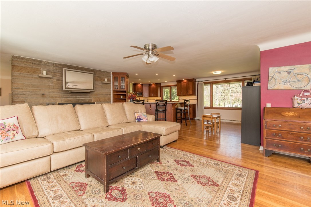 Hemlock Hills - Residential