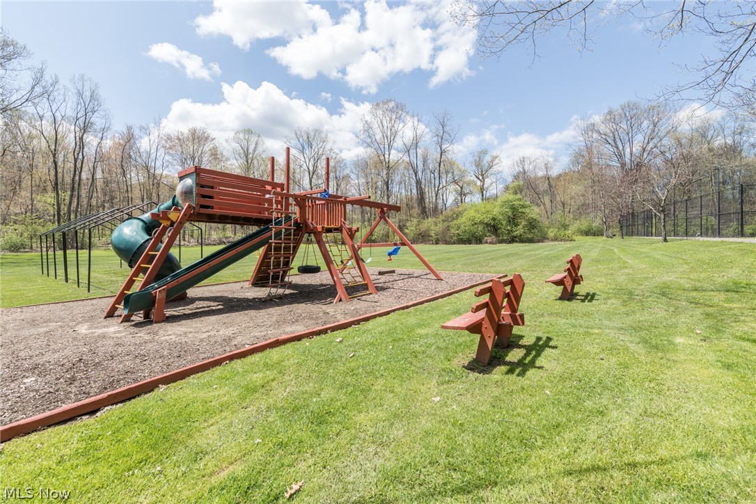 Hemlock Hills - Residential