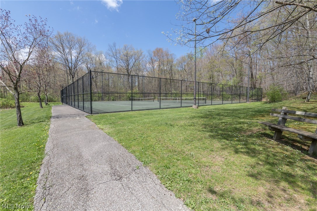 Hemlock Hills - Residential