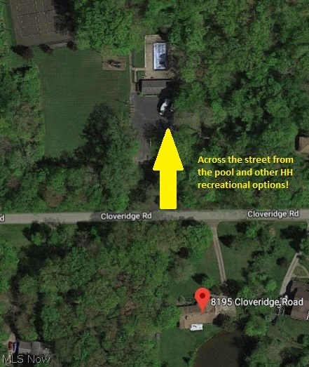 Hemlock Hills - Residential