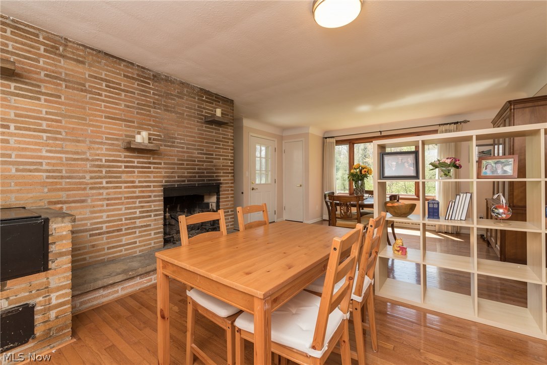 Hemlock Hills - Residential