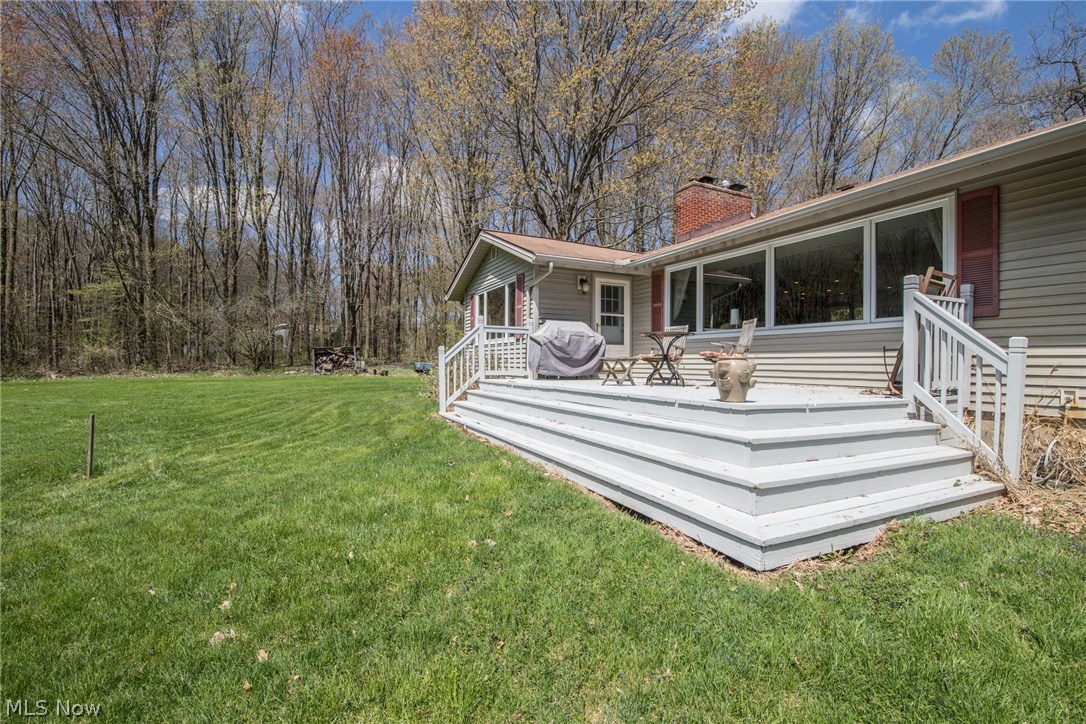 Hemlock Hills - Residential