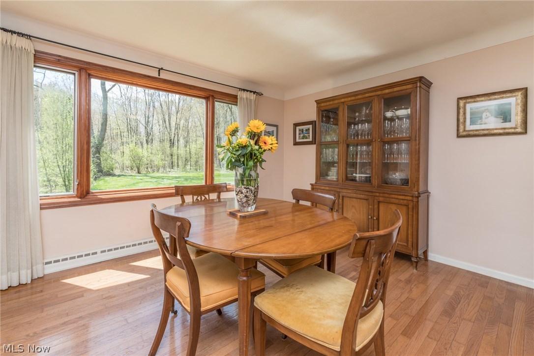 Hemlock Hills - Residential