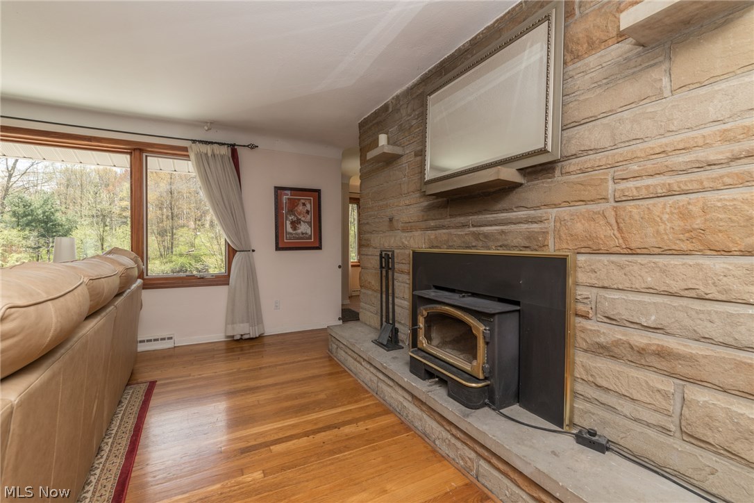 Hemlock Hills - Residential