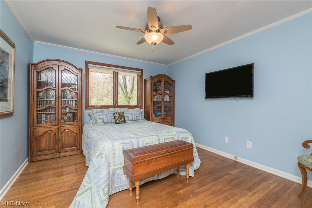 Hemlock Hills - Residential