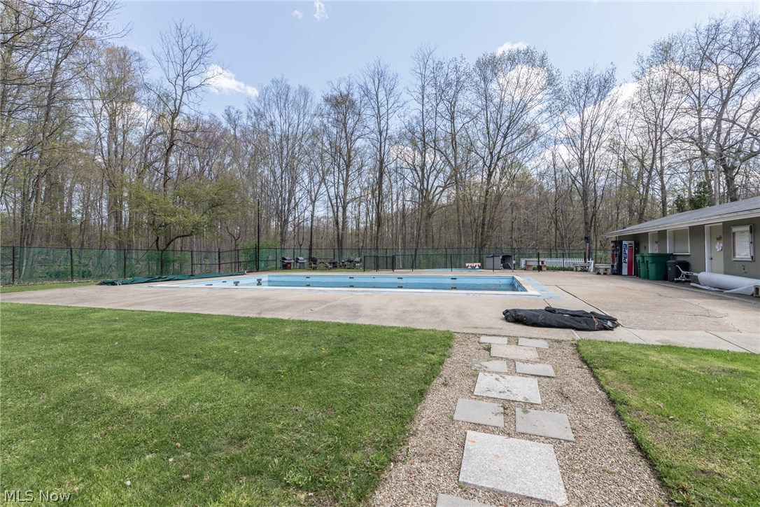 Hemlock Hills - Residential