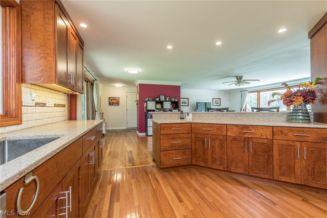 Hemlock Hills - Residential