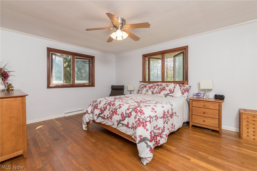 Hemlock Hills - Residential