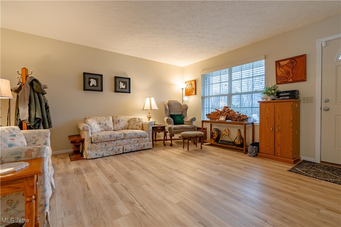 Pleasant Manor - Residential