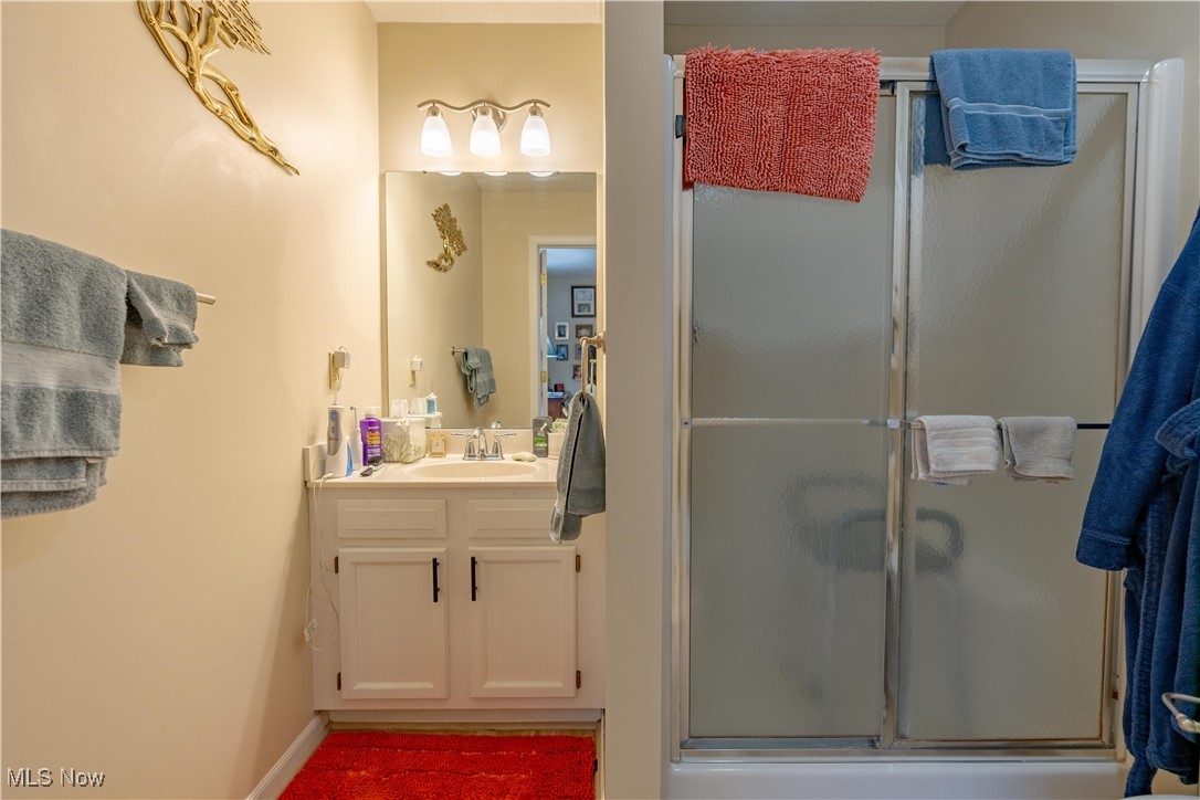 Pleasant Manor - Residential