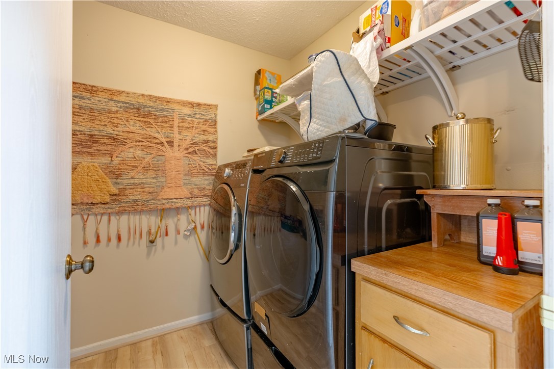 Pleasant Manor - Residential