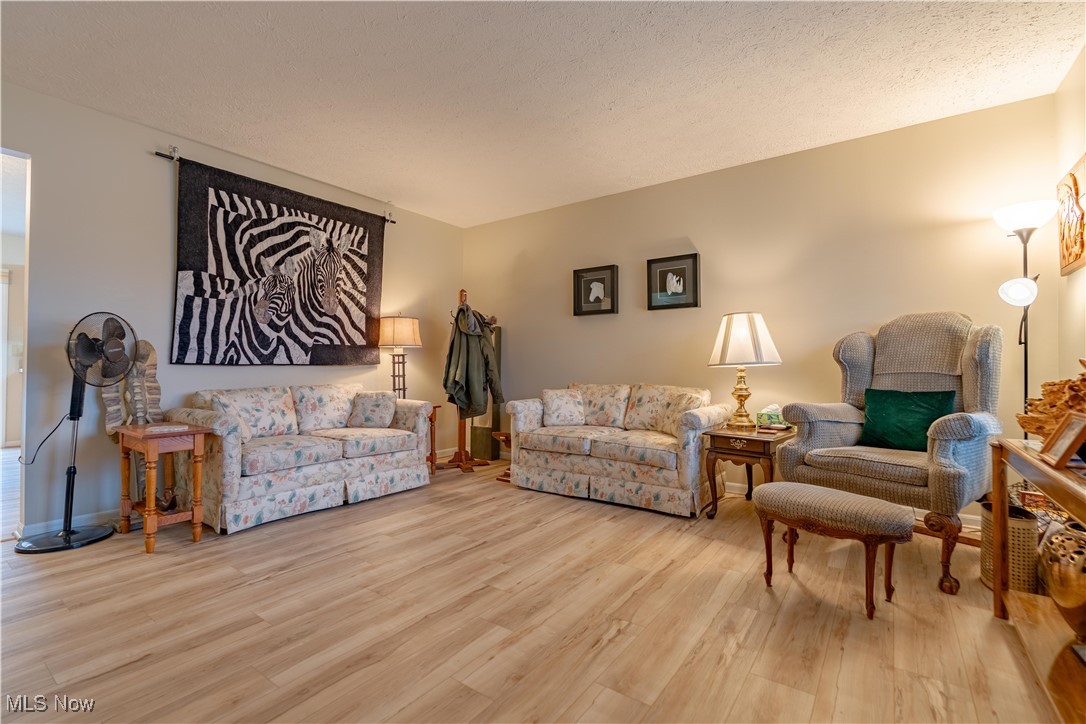 Pleasant Manor - Residential