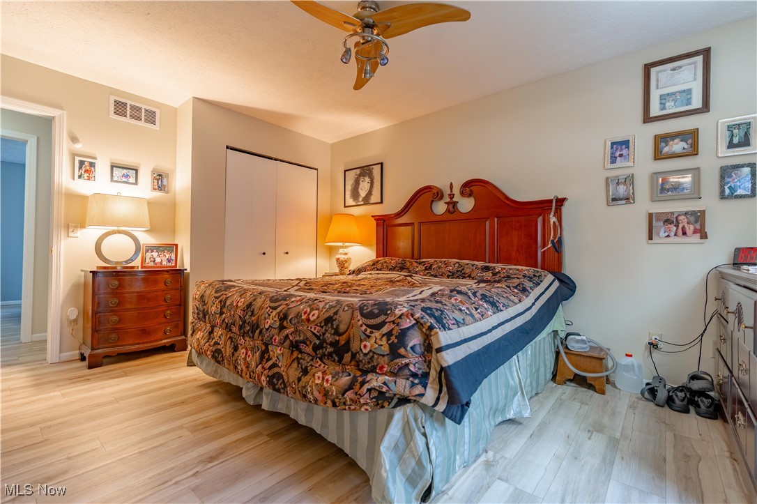 Pleasant Manor - Residential