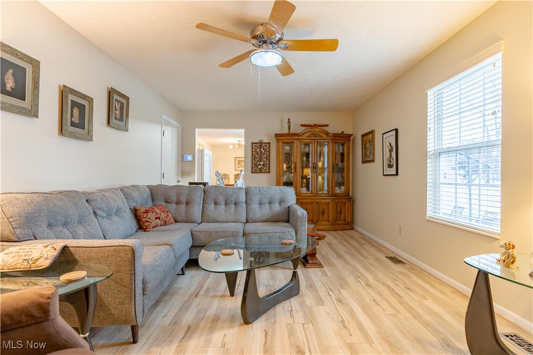 Pleasant Manor - Residential