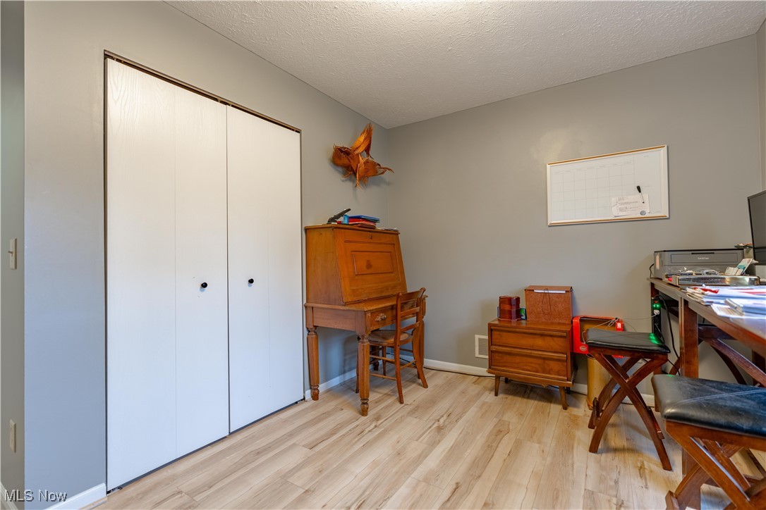 Pleasant Manor - Residential