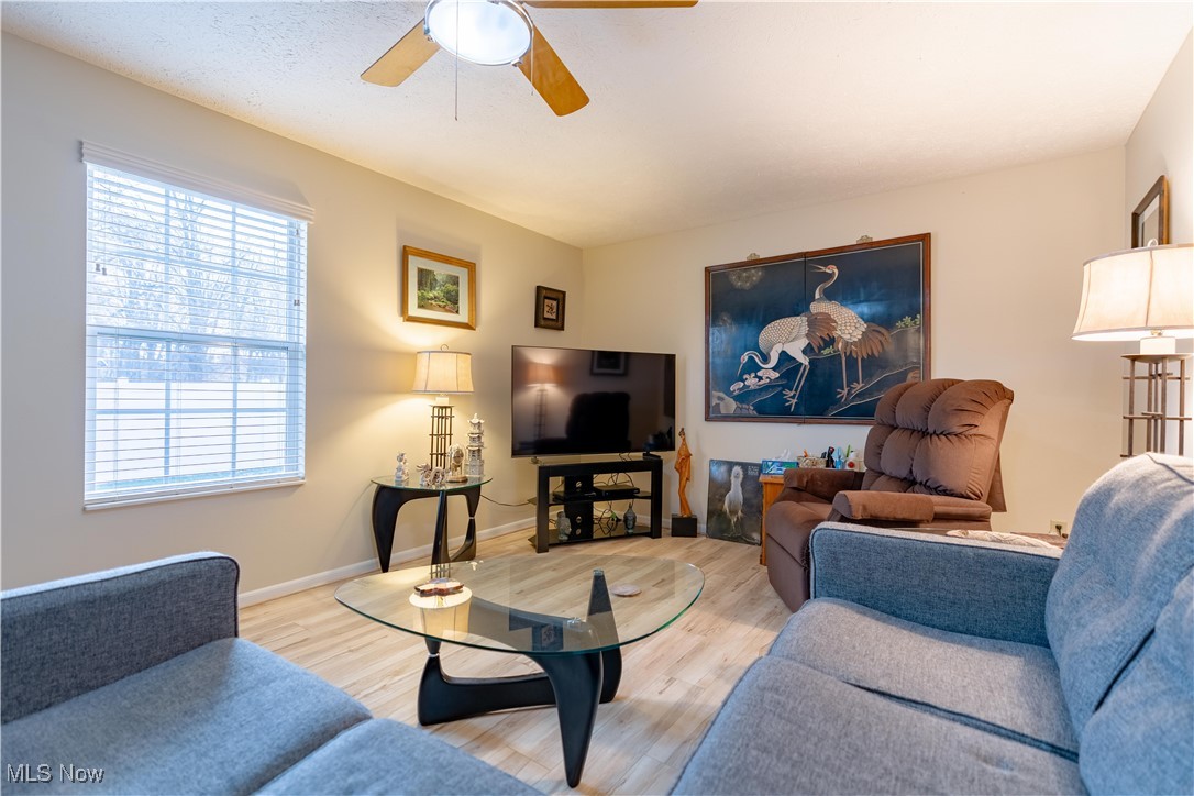 Pleasant Manor - Residential