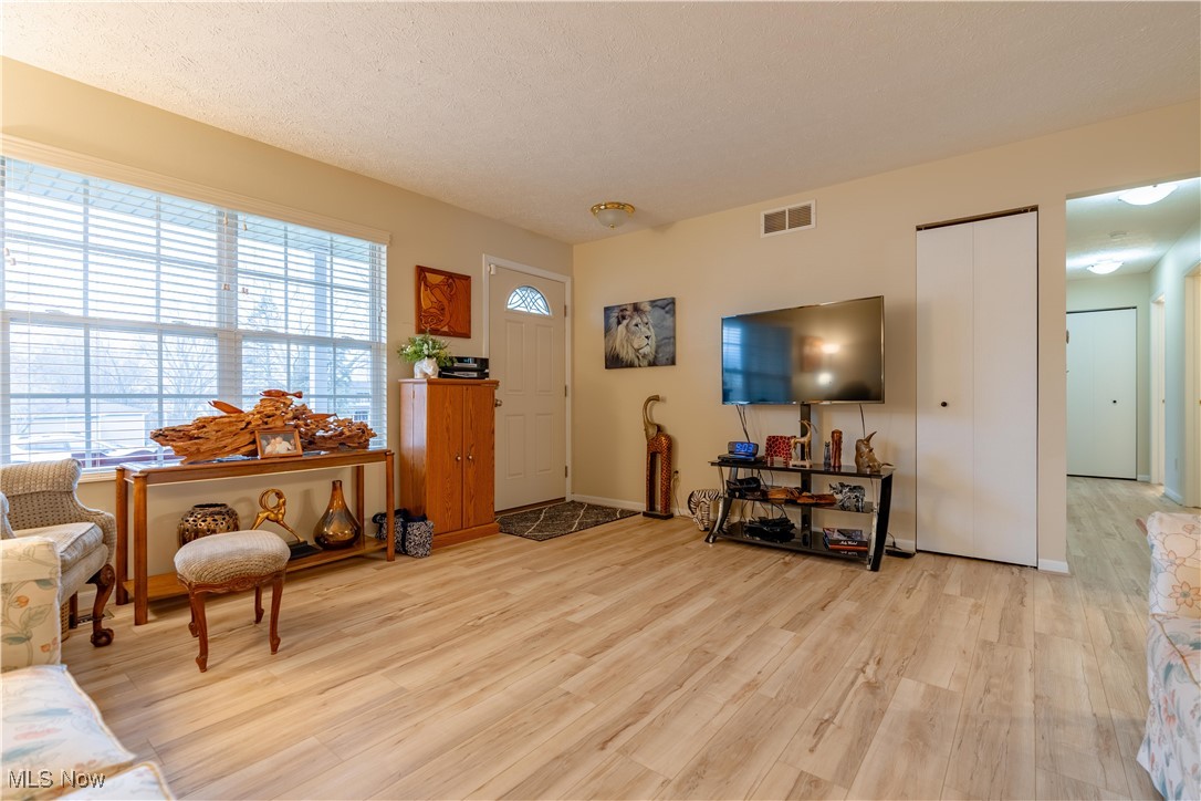 Pleasant Manor - Residential