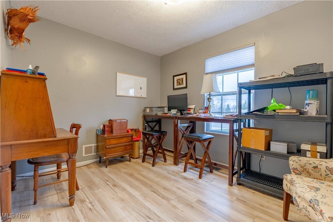 Pleasant Manor - Residential