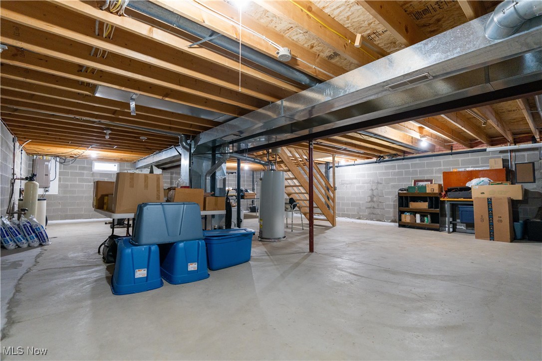 Pleasant Manor - Residential