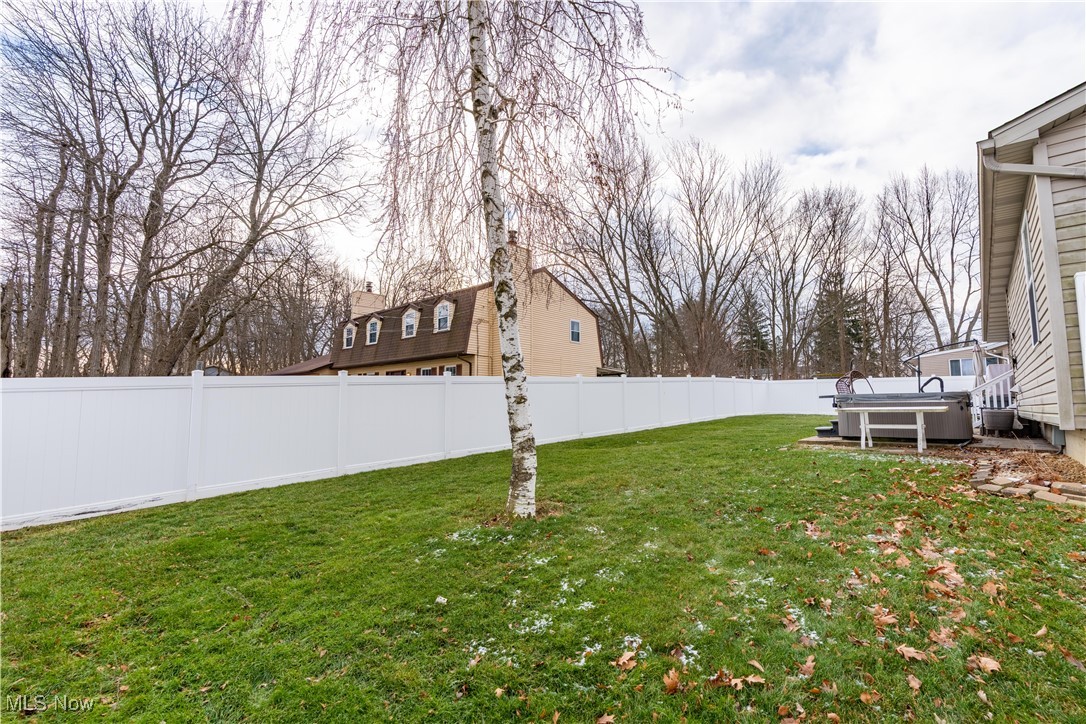 Pleasant Manor - Residential