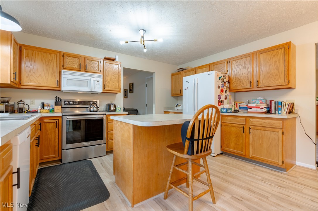 Pleasant Manor - Residential