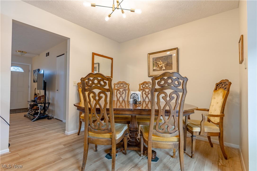 Pleasant Manor - Residential