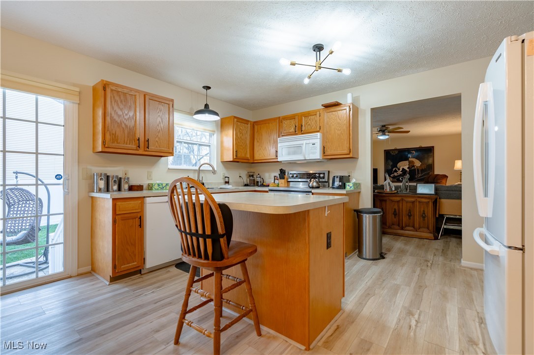 Pleasant Manor - Residential