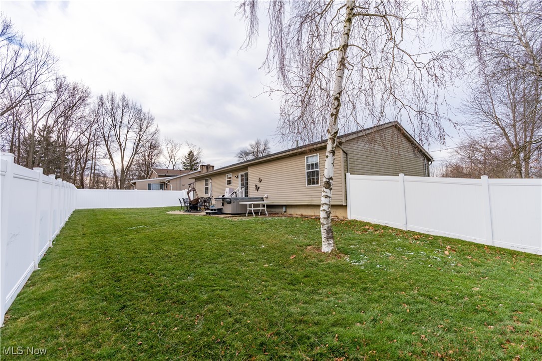 Pleasant Manor - Residential