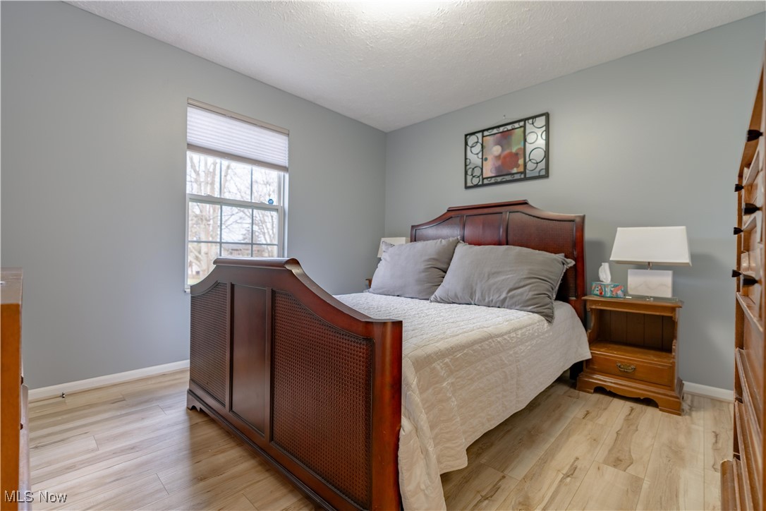 Pleasant Manor - Residential